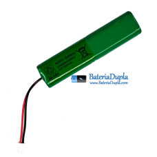 Bateria para PLC DID-4 MH800AAA4GN.0 [bateria de reposição]